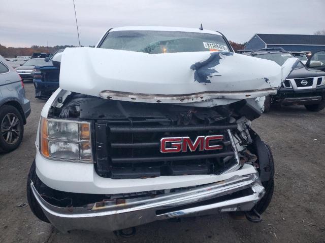 Photo 5 from auction – 2011 GMC SIERRA with VIN 1GTR2WE37BZ438262