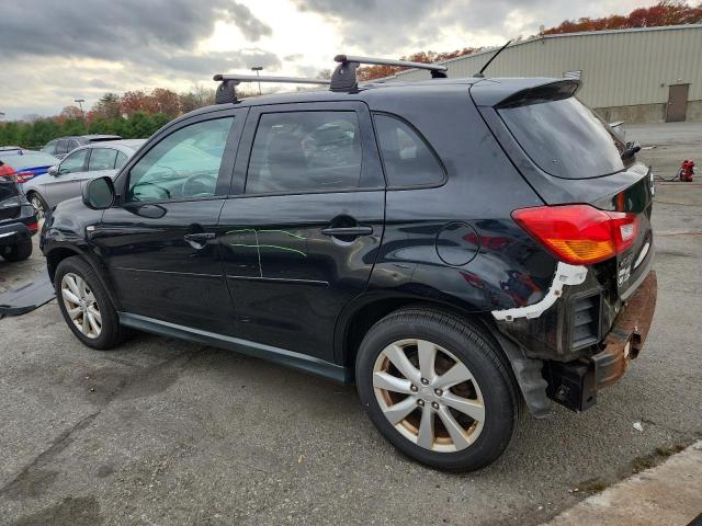 Photo 2 from auction – 2015 MITSUBISHI OUTLANDER with VIN 4A4AP3AU9FE032100