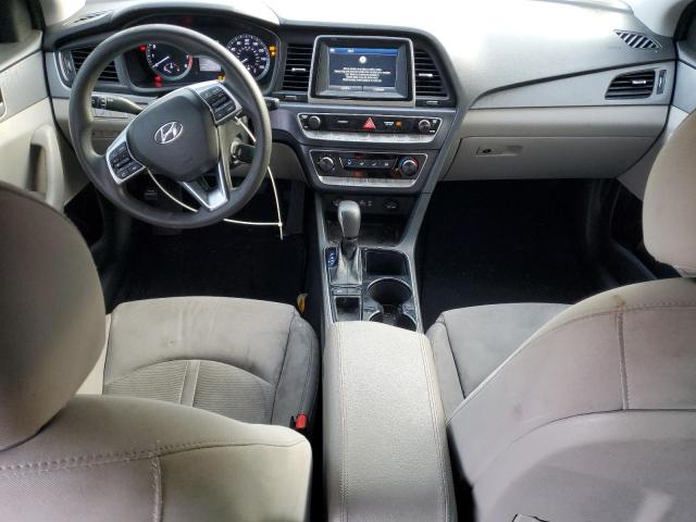 Photo 8 from auction – 2019 HYUNDAI SONATA SE with VIN 5NPE24AF2KH818698