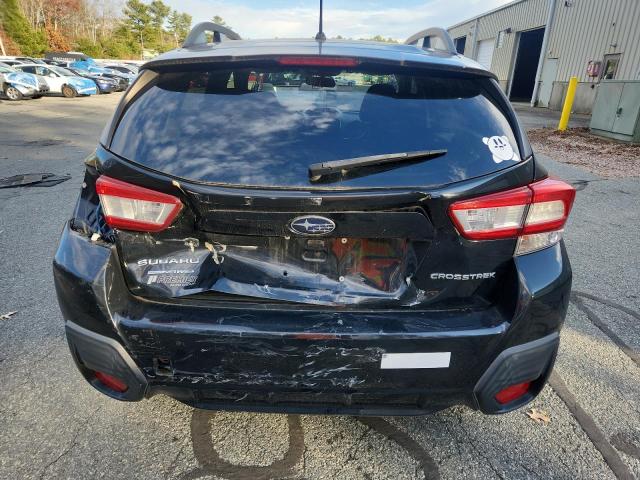 Photo 6 from auction – 2018 SUBARU CROSSTREK with VIN JF2GTAAC2JH278746