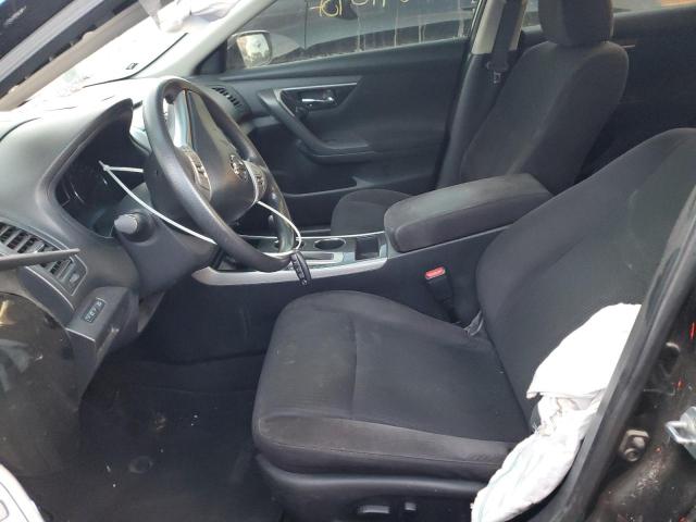 Photo 7 from auction – 2014 NISSAN ALTIMA 2.5 with VIN 1N4AL3AP1EC266986