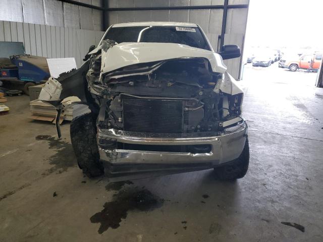 Photo 5 from auction – 2012 RAM 2500 ST with VIN 3C6UD5CL7CG330699
