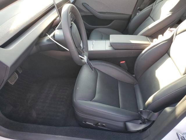 Photo 7 from auction – 2025 TESLA MODEL 3 with VIN 5YJ3E1EA8SF051210