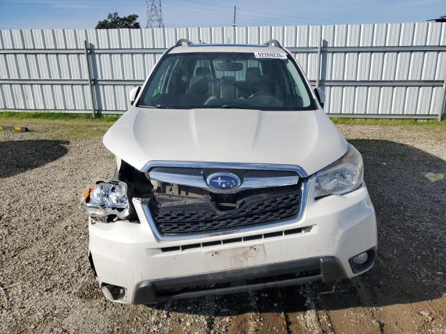 Photo 5 from auction – 2015 SUBARU FORESTER 2 with VIN JF2SJAKC8FH534443