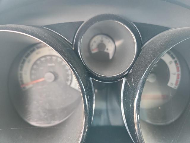 Photo 9 from auction – 2008 SATURN SKY REDLIN with VIN 1G8MF35X18Y120923