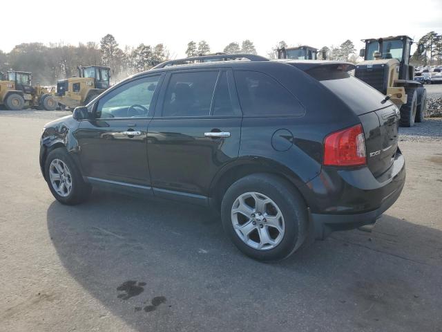 Photo 2 from auction – 2011 FORD EDGE SEL with VIN 2FMDK3JC1BBB46460