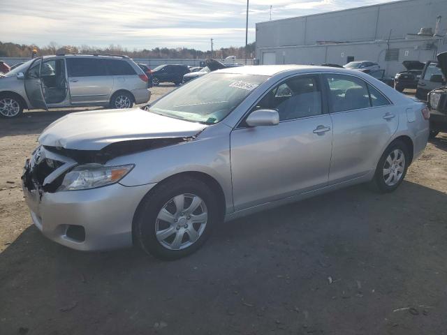 TOYOTA CAMRY BASE 2011 with VIN 4T1BF3EK7BU677136 - Photo from auction
