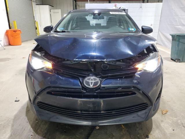Photo 5 from auction – 2018 TOYOTA COROLLA L with VIN 5YFBURHE4JP854613