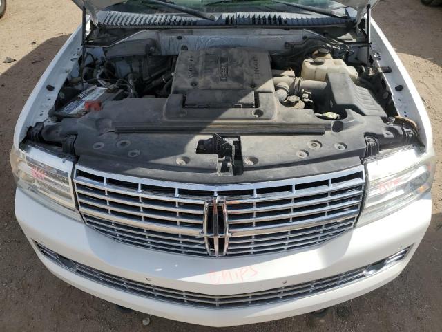 Photo 12 from auction – 2012 LINCOLN NAVIGATOR with VIN 5LMJJ3J58CEL04741