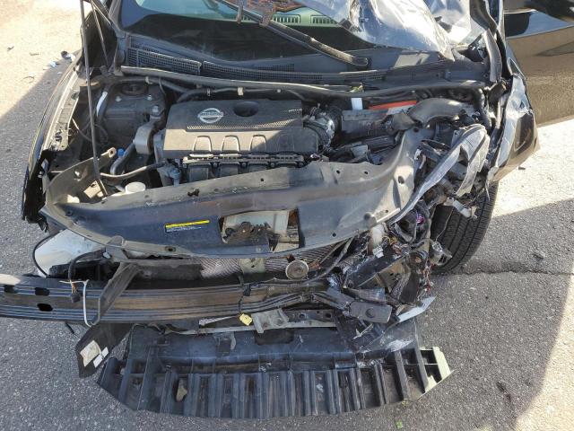 Photo 11 from auction – 2013 NISSAN SENTRA with VIN 3N1AB7AP4DL730993