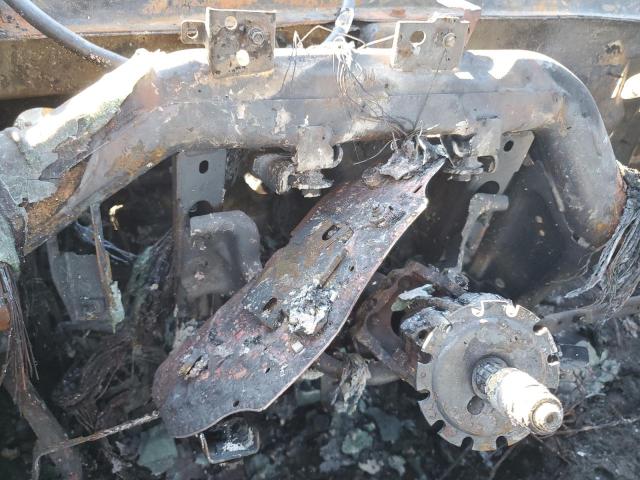 Photo 9 from auction – 2017 CHEVROLET SILVERADO with VIN 3GCUKREC7HG217295