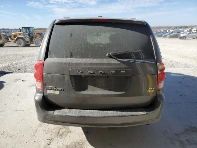 Photo 6 from auction – 2015 DODGE GRAND CARAVAN with VIN 2C4RDGCG5FR718333