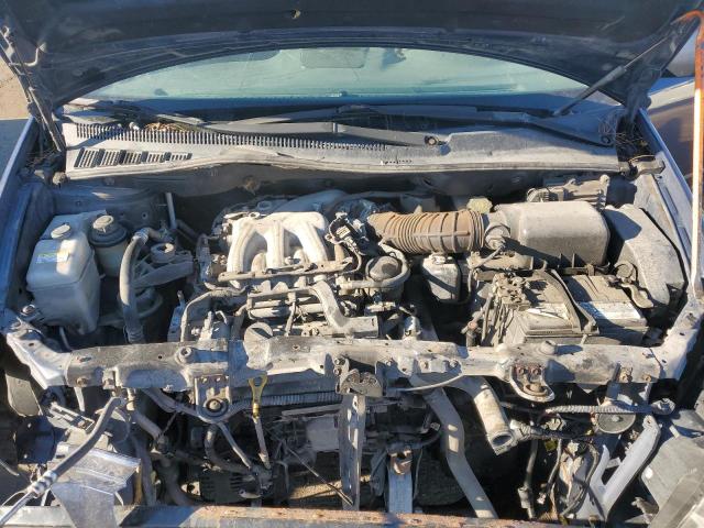 Photo 12 from auction – 2008 KIA SEDONA with VIN KNDMB233286196030
