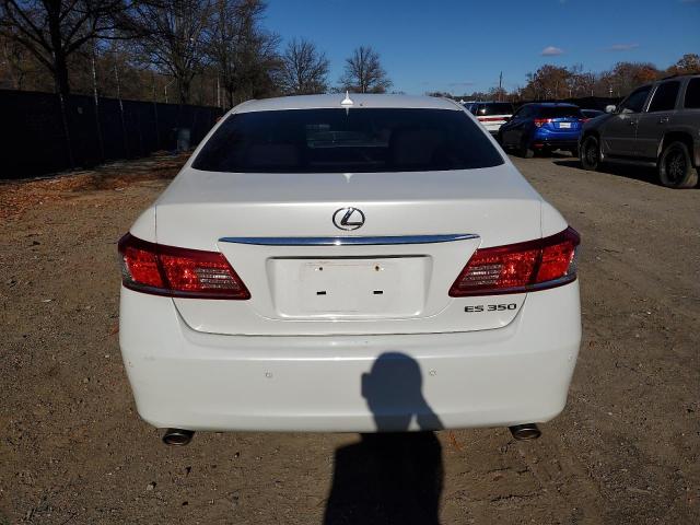 Photo 6 from auction – 2012 LEXUS ES 350 with VIN JTHBK1EG5C2507840