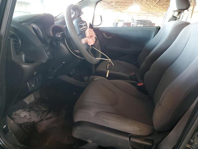 Zdjęcie 7 z aukcji – 2011 HONDA FIT z VIN JHMGE8H33BS004482