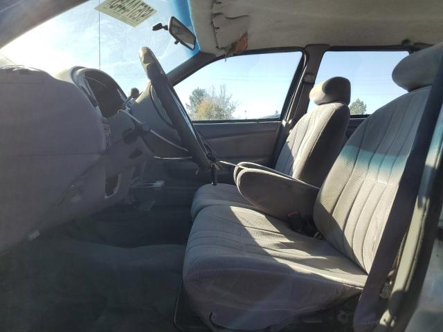 Photo 7 from auction – 1995 FORD TAURUS GL with VIN 1FALP52UXSA196960