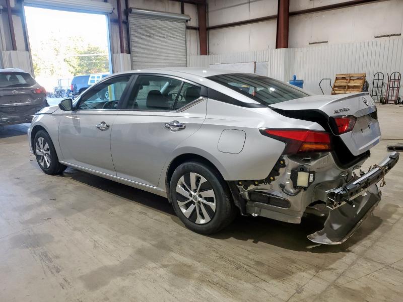 Photo 2 from auction – 2024 NISSAN ALTIMA S with VIN 1N4BL4BV7RN369444