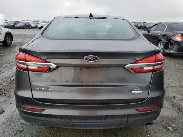Photo 6 from auction – 2020 FORD FUSION SE with VIN 3FA6P0HD1LR114404