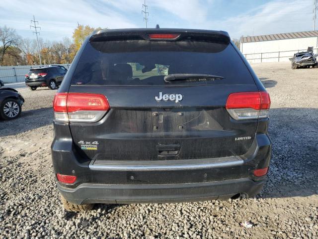 Photo 6 from auction – 2015 JEEP GRAND CHER with VIN 1C4RJFBG1FC844511
