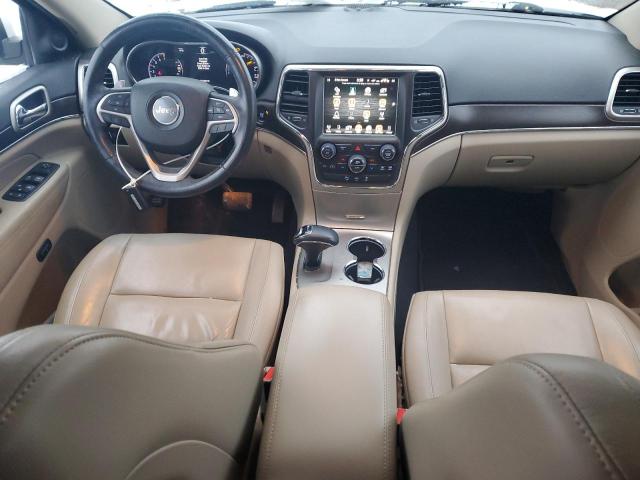 Photo 8 from auction – 2014 JEEP GRAND CHER with VIN 1C4RJFBG4EC588699