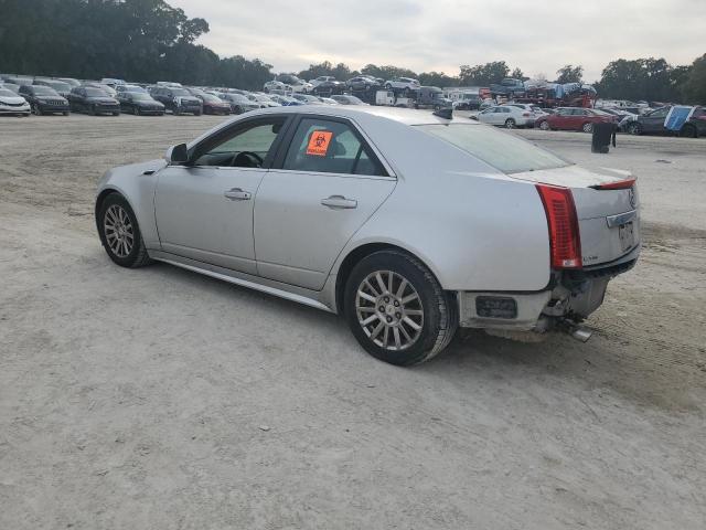 Photo 2 from auction – 2012 CADILLAC CTS LUXURY with VIN 1G6DE5E56C0157513