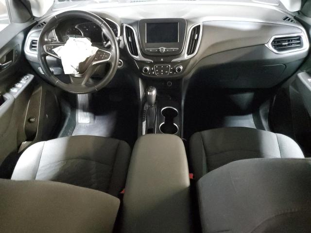 Photo 8 from auction – 2019 CHEVROLET EQUINOX LT with VIN 2GNAXTEV6K6255940