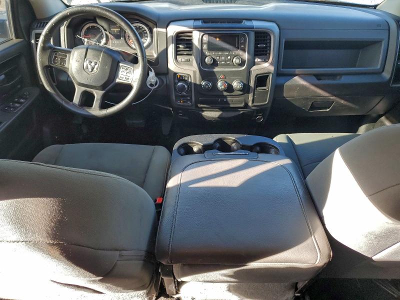 Photo 8 from auction – 2017 RAM 1500 ST with VIN 1C6RR7FG3HS864848
