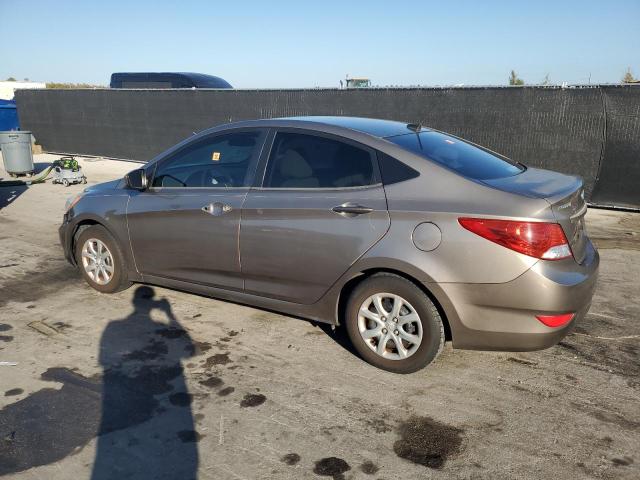 Photo 2 from auction – 2012 HYUNDAI ACCENT GLS with VIN KMHCT4AE4CU207294