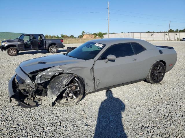 DODGE CHALLENGER 2019 with VIN 2C3CDZAG2KH566651 - Photo from auction