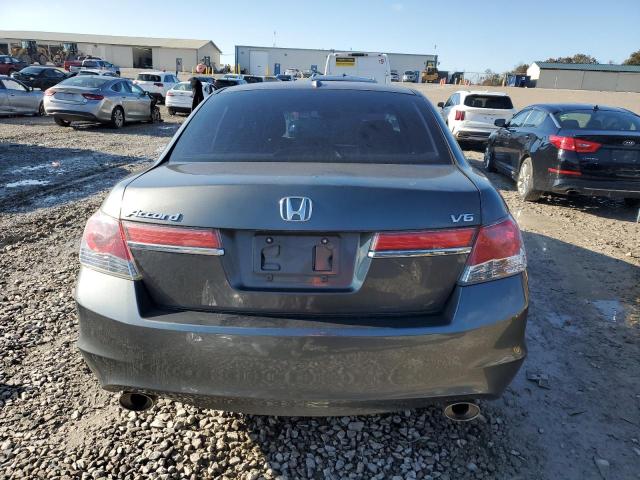 Photo 6 from auction – 2011 HONDA ACCORD EXL with VIN 1HGCP3F87BA020560