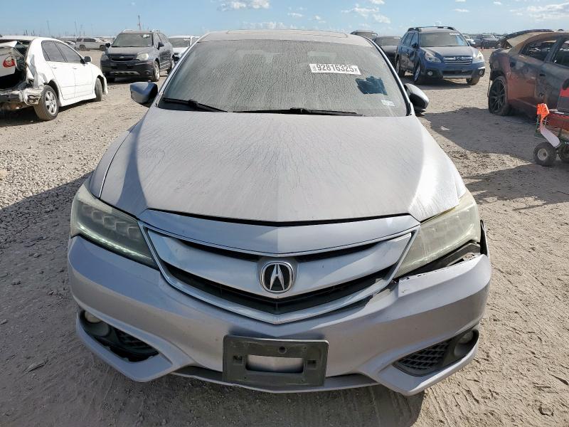 Photo 5 from auction – 2016 ACURA ILX PREMIU with VIN 19UDE2F89GA014996