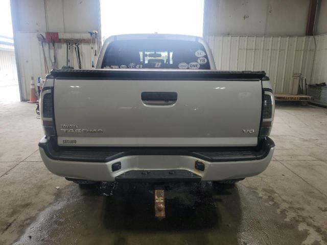 Photo 6 from auction – 2011 TOYOTA TACOMA DOU with VIN 3TMLU4EN3BM078043