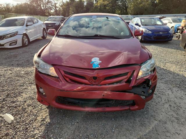 Photo 5 from auction – 2011 TOYOTA COROLLA BA with VIN 2T1BU4EE5BC716944