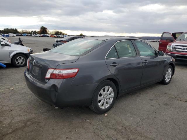 Photo 3 from auction – 2007 TOYOTA CAMRY HYBR with VIN 4T1BB46K67U014650