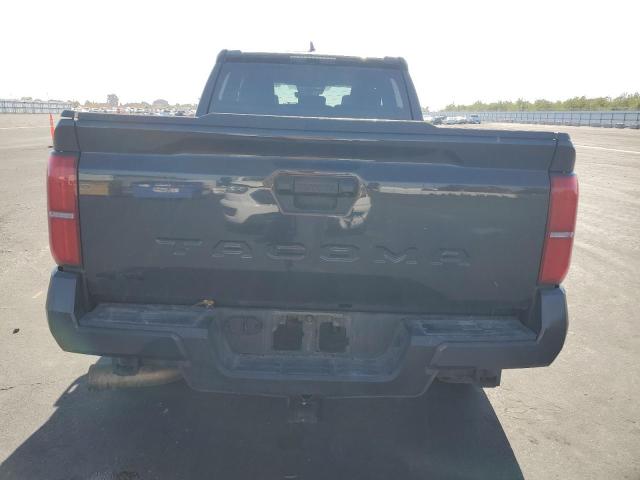 Photo 6 from auction – 2024 TOYOTA TACOMA DOU with VIN 3TMLB5JN7RM066375