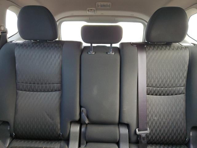 Photo 10 from auction – 2017 NISSAN ROGUE S with VIN KNMAT2MVXHP504927