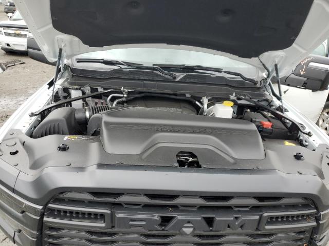 Photo 11 from auction – 2025 RAM 2500 TRADE with VIN 3C6UR5CJ1SG524711