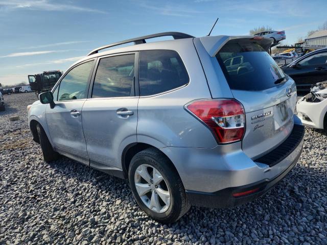 Photo 2 from auction – 2015 SUBARU FORESTER 2 with VIN JF2SJAHC8FH836175