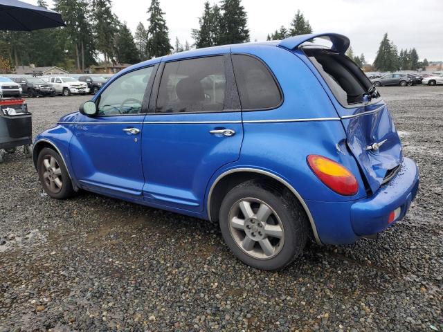 Photo 2 from auction – 2004 CHRYSLER PT CRUISER with VIN 3C8FY68834T365571