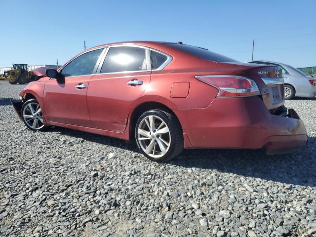 Photo 2 from auction – 2015 NISSAN ALTIMA 2.5 with VIN 1N4AL3AP8FC183685