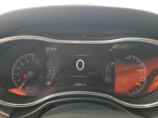 Photo 9 from auction – 2015 JEEP GRAND CHER with VIN 1C4RJEBG4FC887895