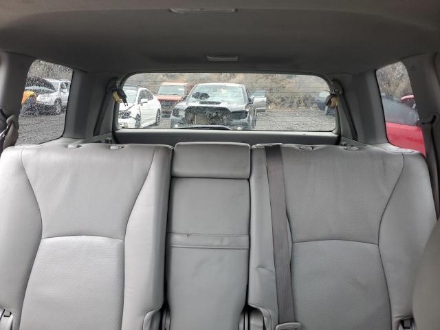 Photo 10 from auction – 2005 TOYOTA HIGHLANDER with VIN JTEDP21A850065360