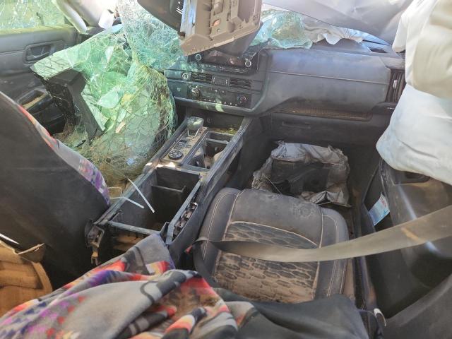 Photo 8 from auction – 2024 NISSAN PATHFINDER with VIN 5N1DR3AC6RC205346
