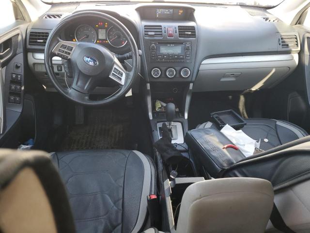 Photo 8 from auction – 2015 SUBARU FORESTER 2 with VIN JF2SJADC9FH505806
