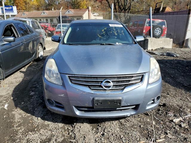 Photo 5 from auction – 2012 NISSAN ALTIMA BAS with VIN 1N4AL2AP7CN409032