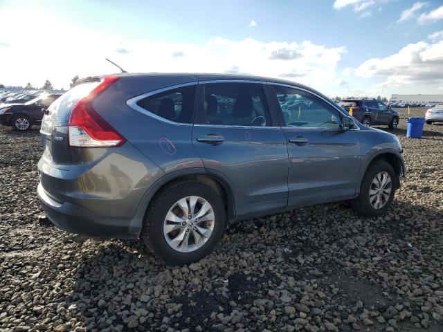 Photo 3 from auction – 2013 HONDA CR-V EX with VIN 2HKRM4H58DH643465