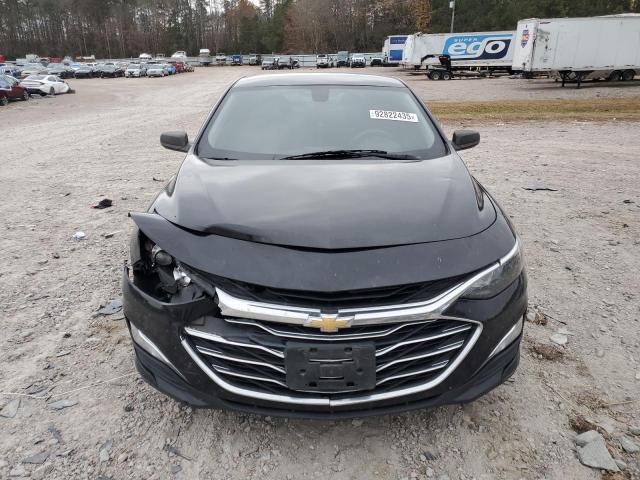 Photo 5 from auction – 2020 CHEVROLET MALIBU with VIN 1G1ZB5ST8LF050760