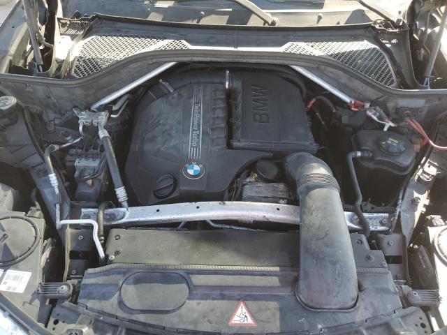 Photo 12 from auction – 2015 BMW X5 SDRIVE3 with VIN 5UXKR2C59F0H40321