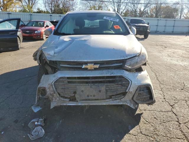 Photo 5 from auction – 2018 CHEVROLET TRAX LS with VIN KL7CJNSB8JB723507