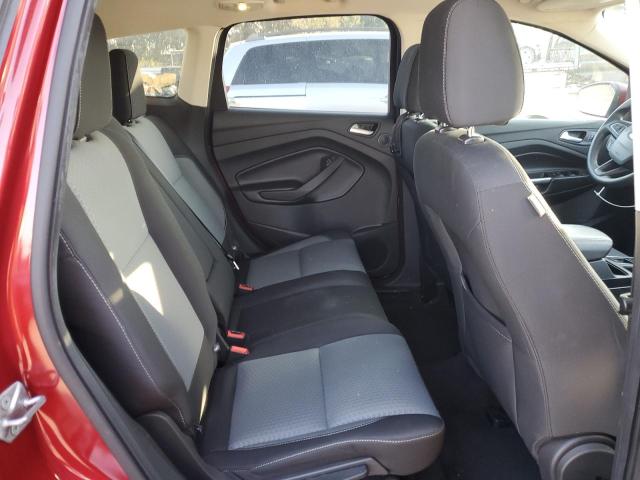Photo 11 from auction – 2017 FORD ESCAPE SE with VIN 1FMCU0GD6HUA94623